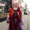 --Кочевник--