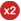 Бонус опыта 2